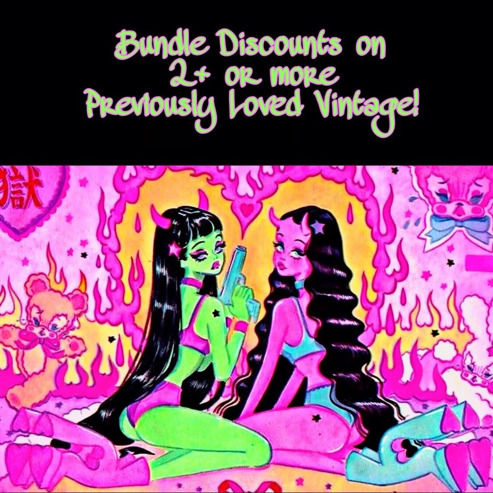 💚 Bundle Discounts 💚 - Picture 6 of 16